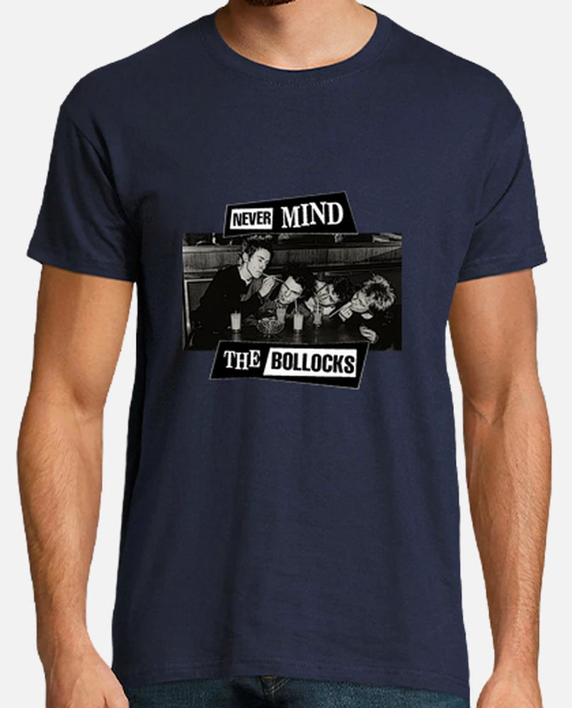 Sex Pistols - Camiseta / T-Shirt
