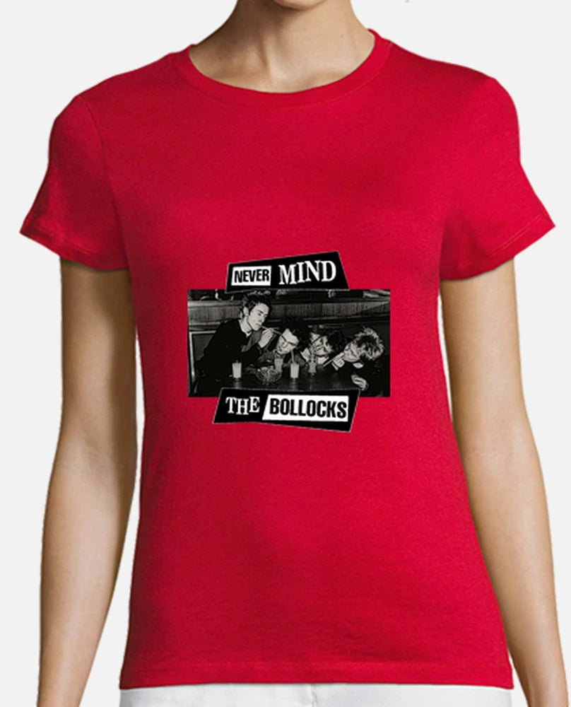 Sex Pistols - Women's T-Shirt / Girl T-Shirt