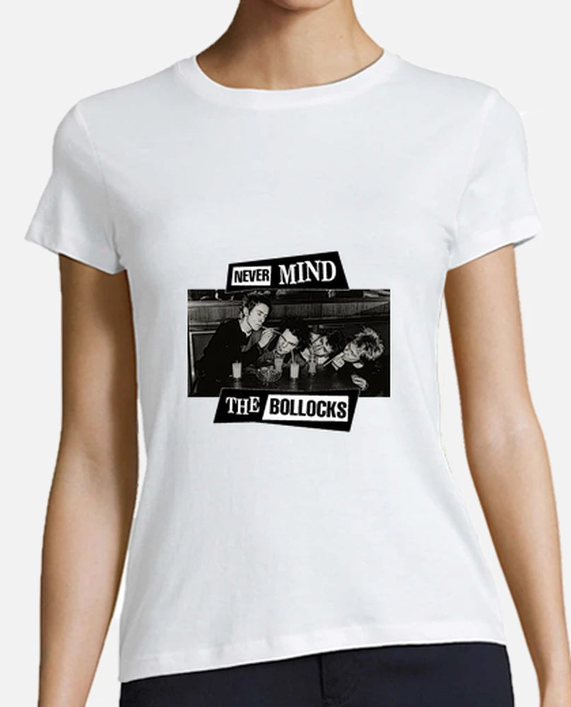 Sex Pistols - Women's T-Shirt / Girl T-Shirt