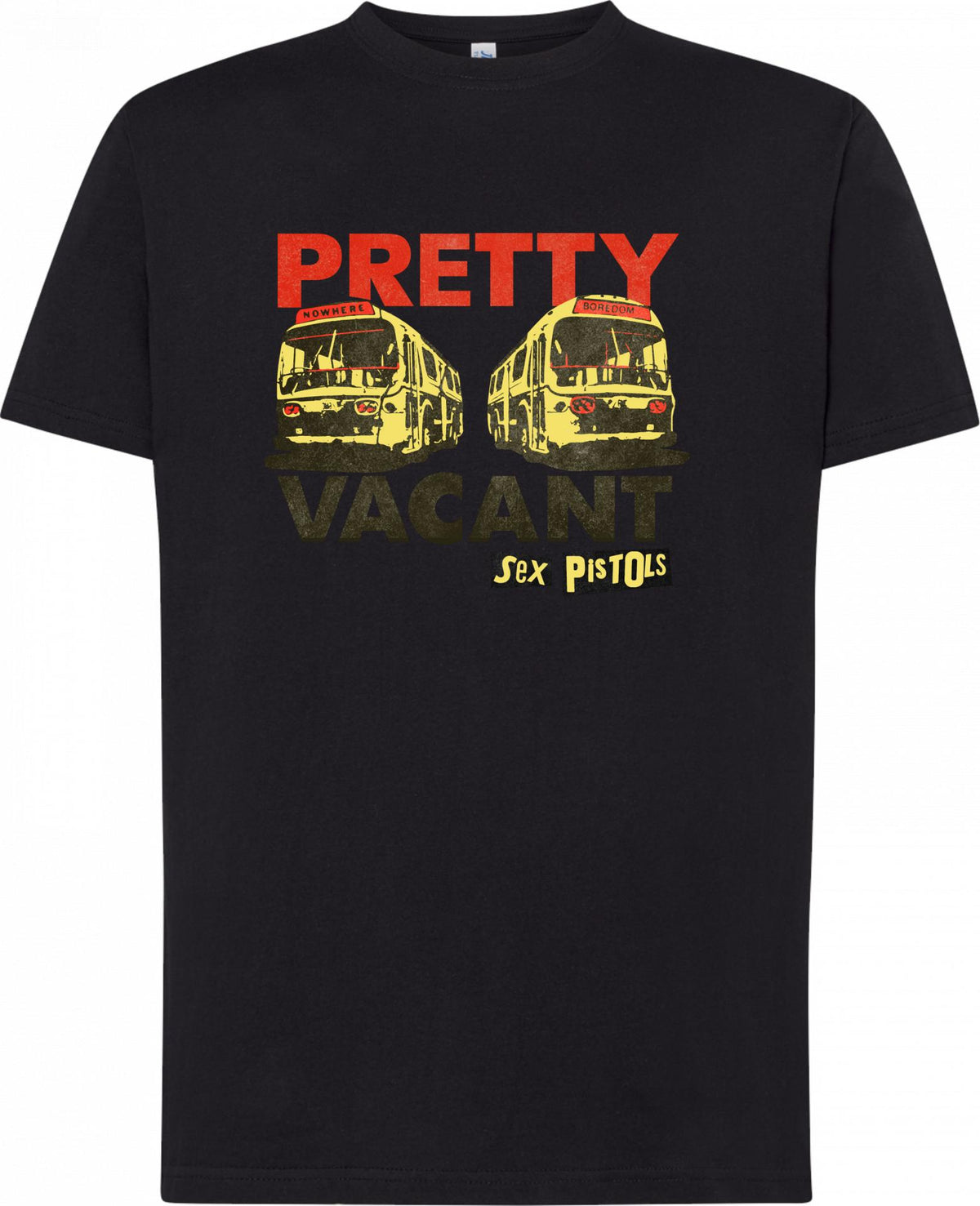 Sex Pistols - Camiseta / T-Shirt