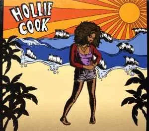 Hollie Cook - Hollie Cook - LP - Color