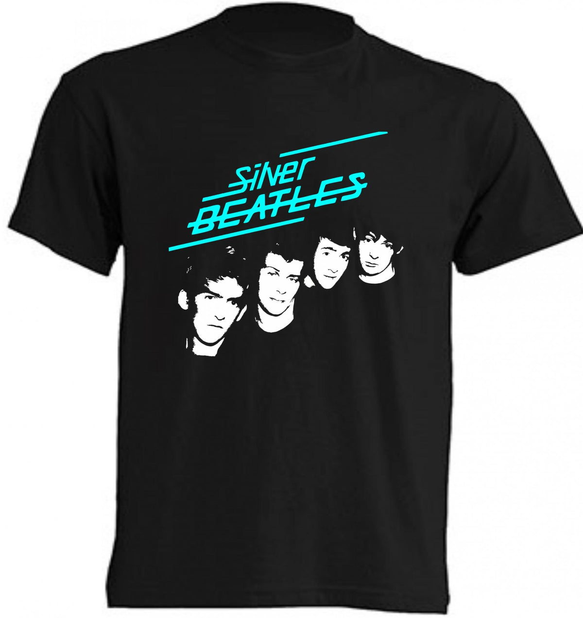 The Beatles - Camiseta / T-Shirt
