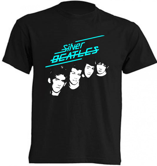 The Beatles - Camiseta / T-Shirt