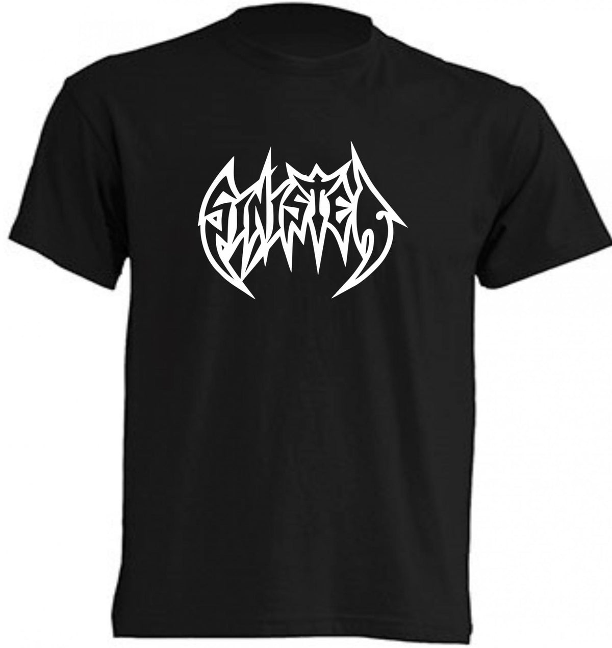 Sinister - Camiseta / T-Shirt