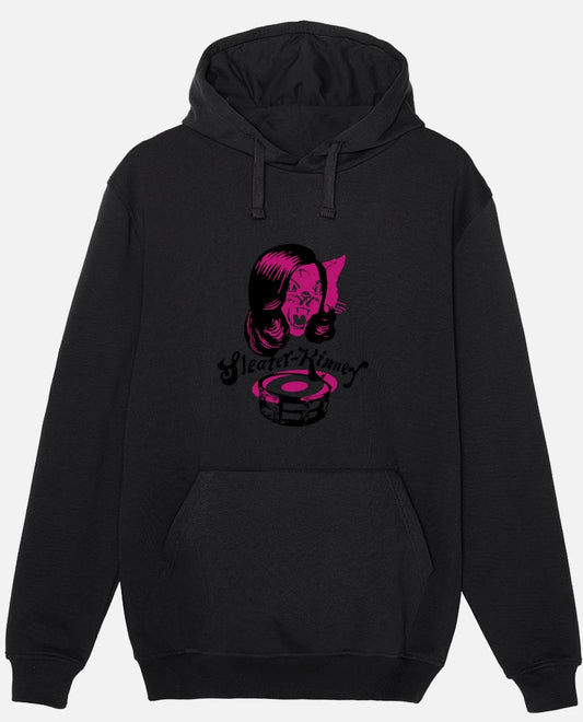 Sleater Kinney - Sudadera / Sweatshirt