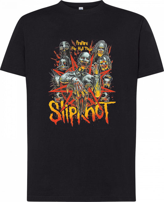 Slipknot - Camiseta / T-Shirt