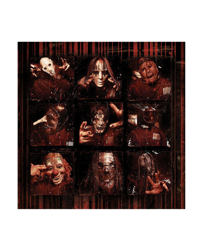 Slipknot - Slipknot (25th Anniversary Edition) - 2xCD