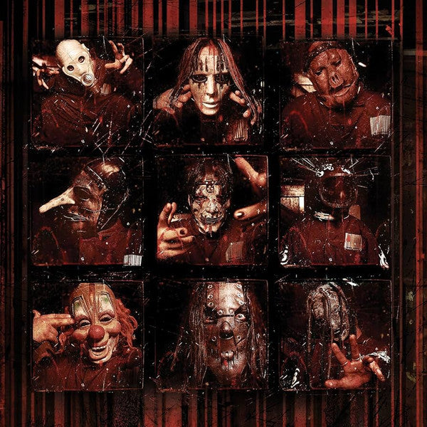 Slipknot - Slipknot - 2xLP