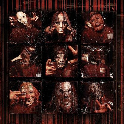 Slipknot - Slipknot - 2xLP