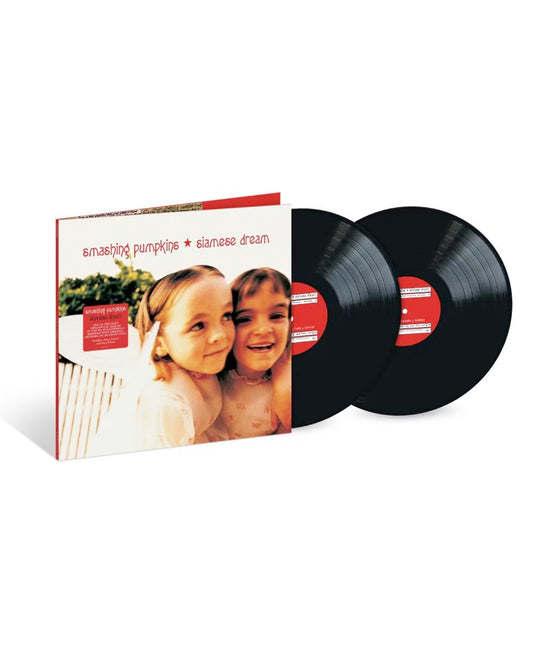 Smashing Pumpkins - Siamese Dreams - 2xLP