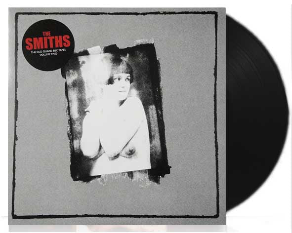The Smiths - The Old Guard BBC Tapes Volume Two - LP