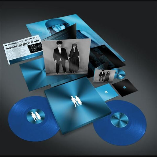 U2 - Songs of Experience (Deluxe) - 5xLP