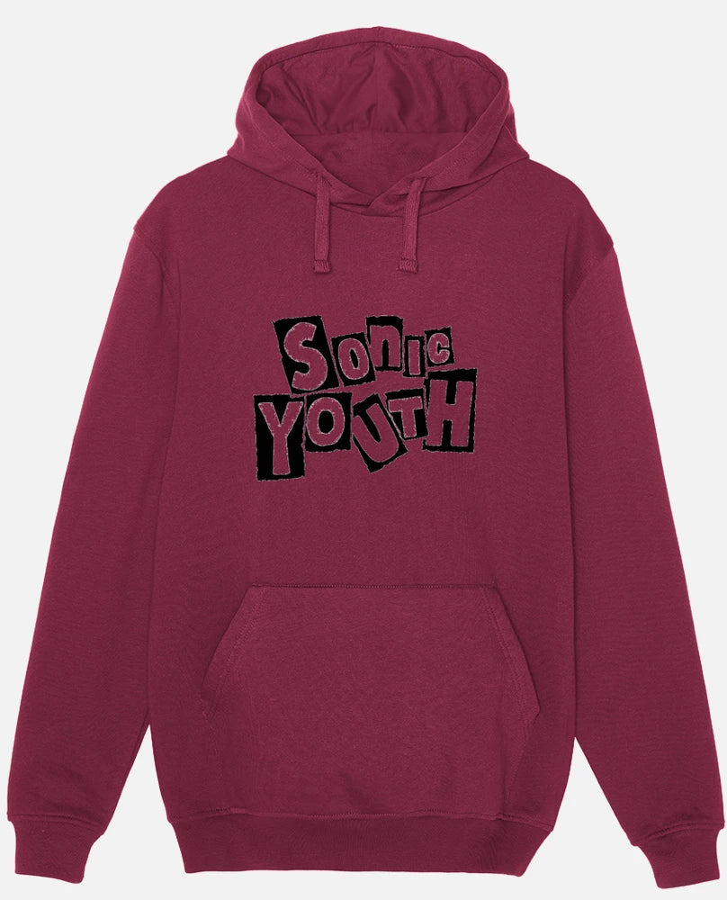 Sonic Youth - Sudadera / Sweatshirt