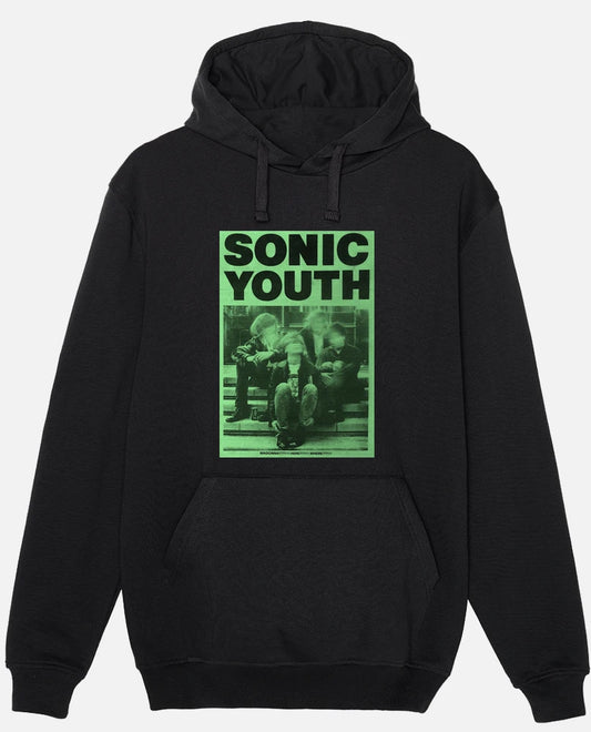Sonic Youth - Sudadera / Sweatshirt
