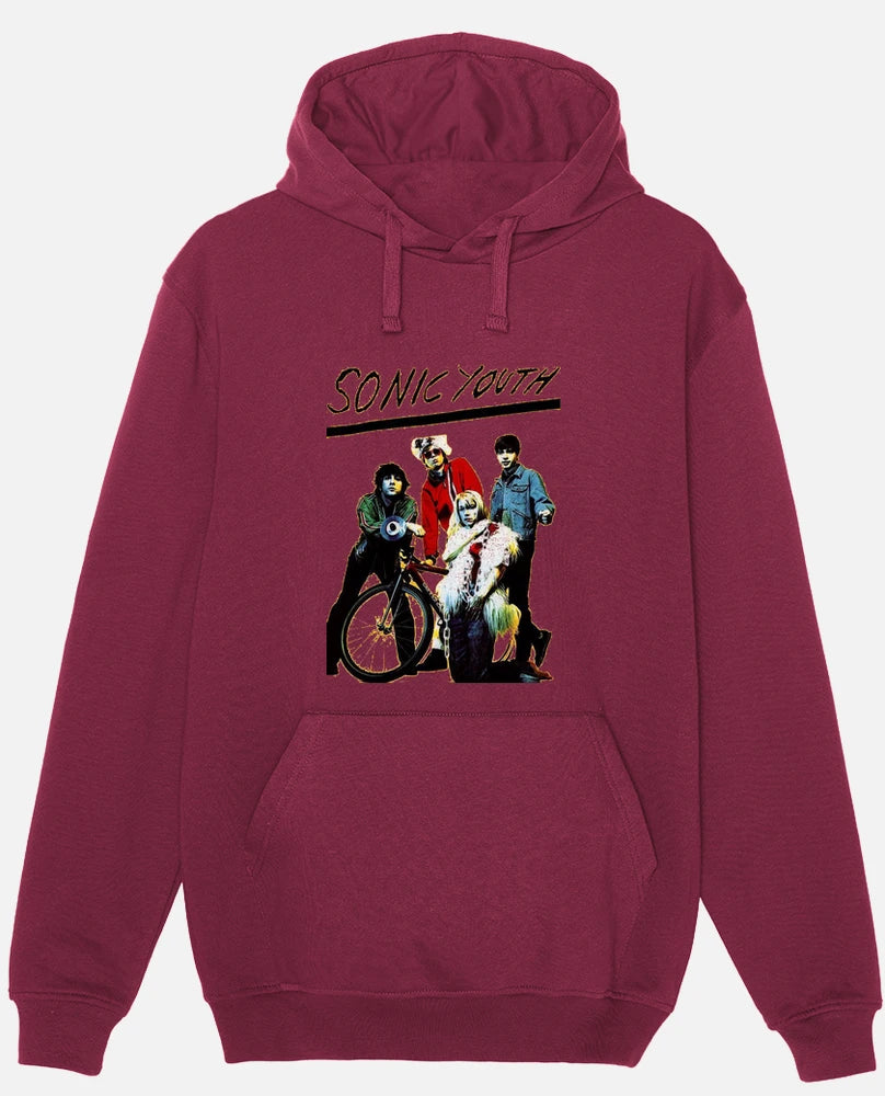 Sonic Youth - Sudadera / Sweatshirt