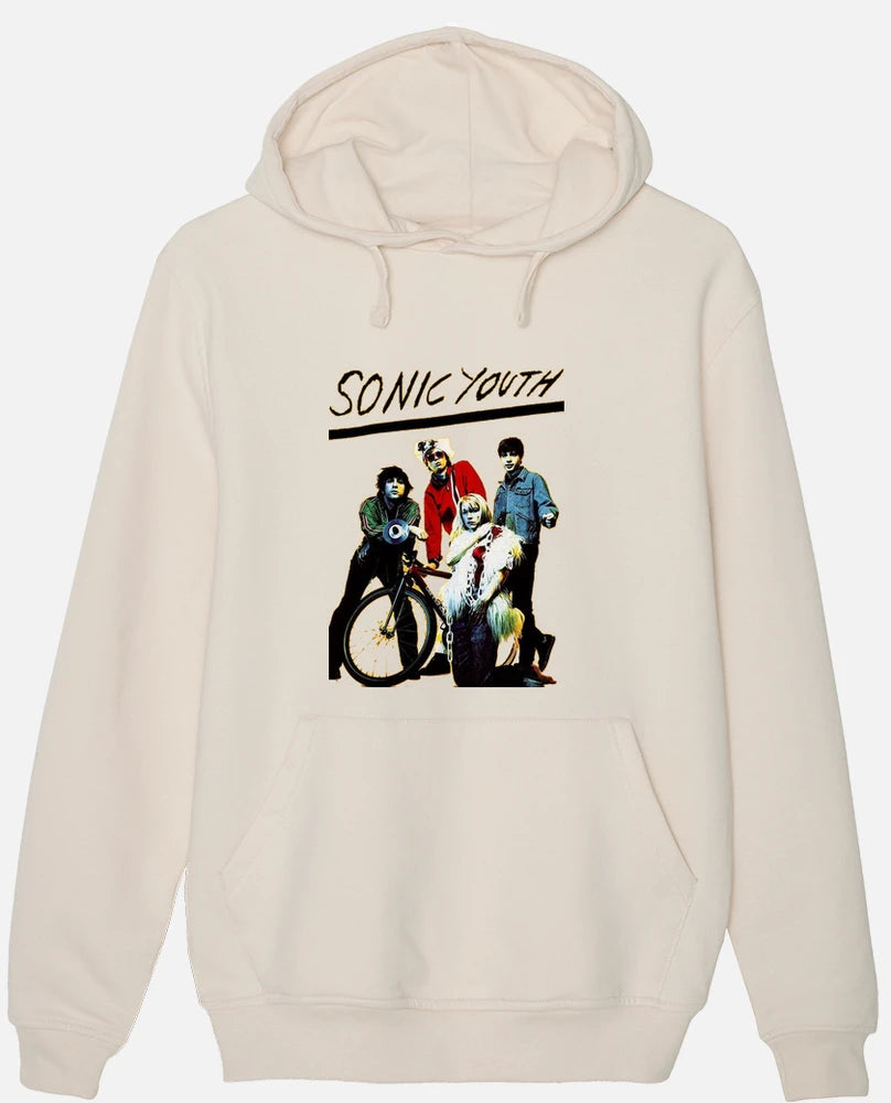 Sonic Youth - Sudadera / Sweatshirt