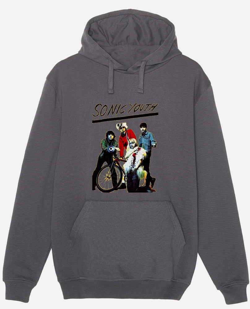 Sonic Youth - Sudadera / Sweatshirt