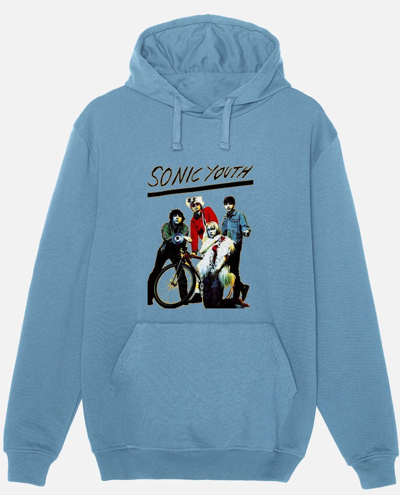Sonic Youth - Sudadera / Sweatshirt