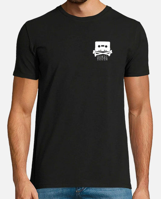Sonic Youth - Camiseta / T-Shirt