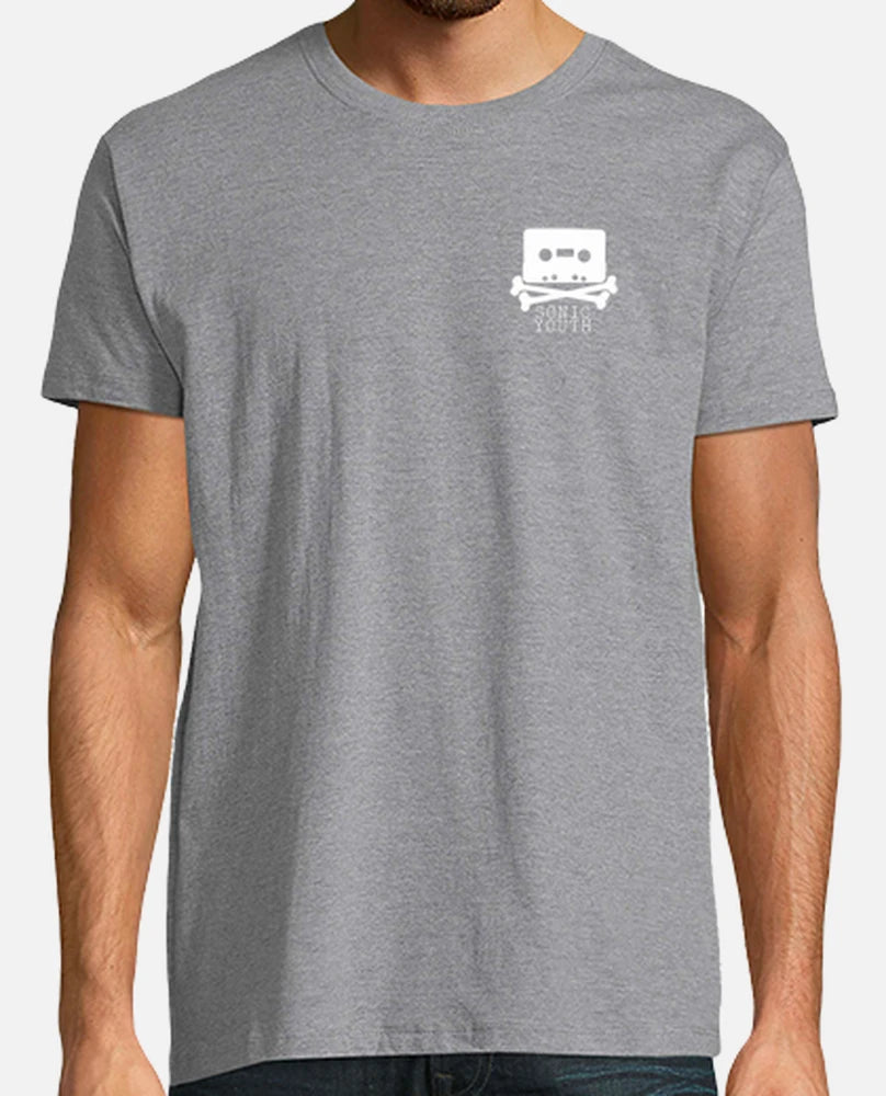 Sonic Youth - Camiseta / T-Shirt