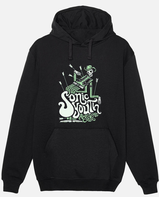 Sonic Youth - Sudadera / Sweatshirt