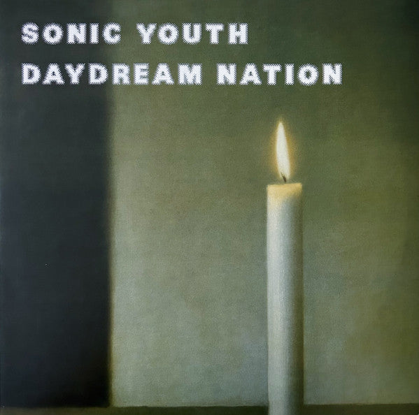 Sonic Youth - Daydream Nation - 2xLP