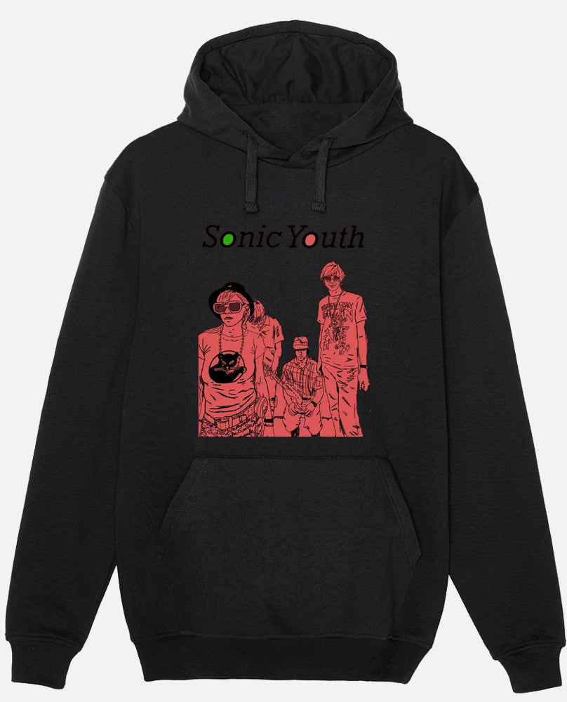 Sonic Youth - Sudadera / Sweatshirt
