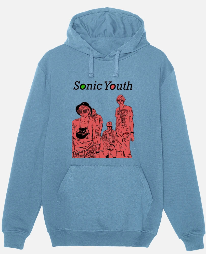 Sonic Youth - Sudadera / Sweatshirt