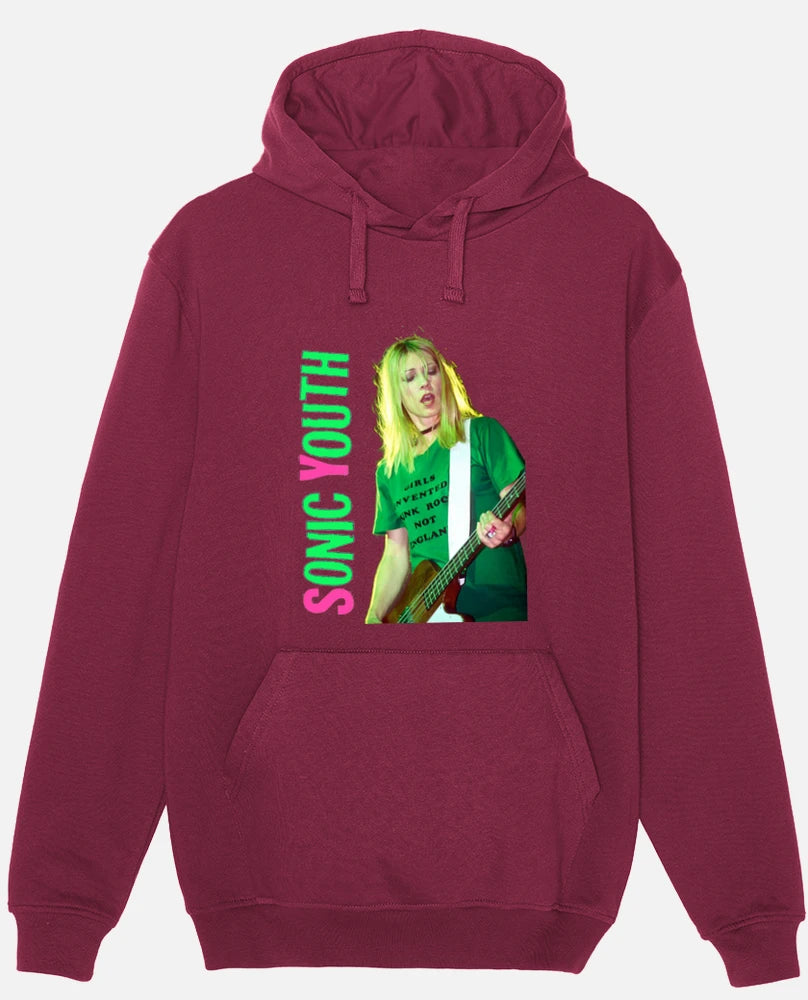 Sonic Youth - Sudadera / Sweatshirt