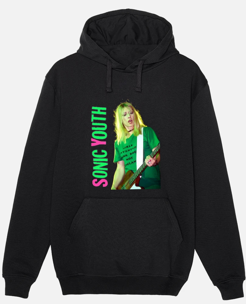 Sonic Youth - Sudadera / Sweatshirt
