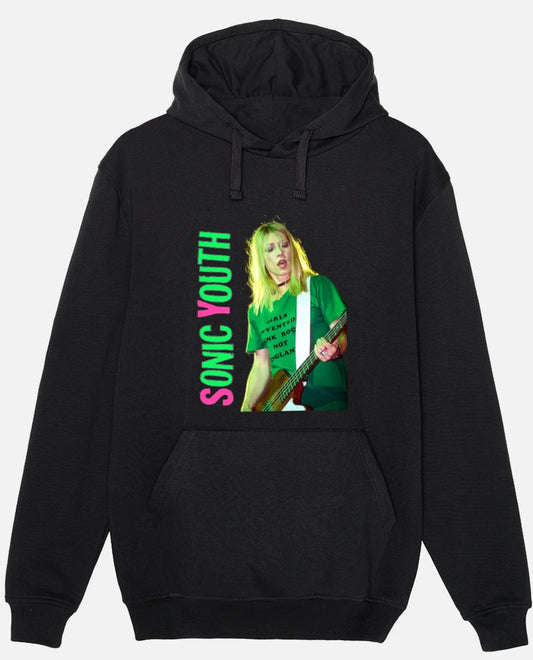 Sonic Youth - Sudadera / Sweatshirt
