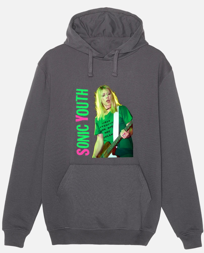 Sonic Youth - Sudadera / Sweatshirt