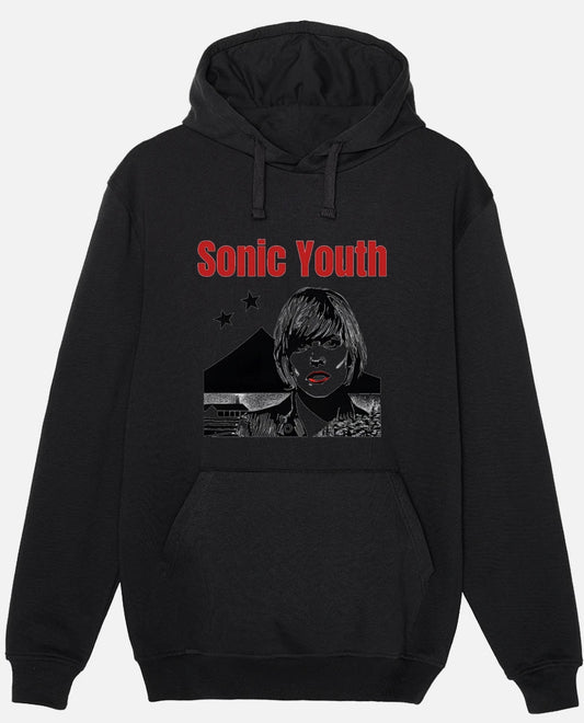 Sonic Youth - Sudadera / Sweatshirt