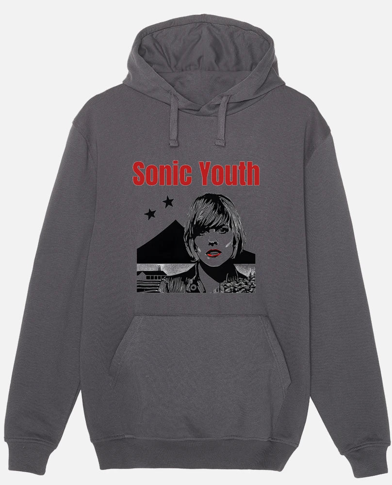 Sonic Youth - Sudadera / Sweatshirt