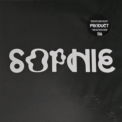 Sophie - Product - LP - Color