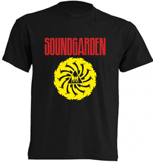 Soundgarden - T-Shirt