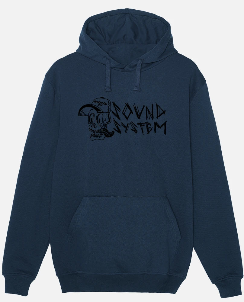 Operation Ivy - Sudadera / Sweatshirt