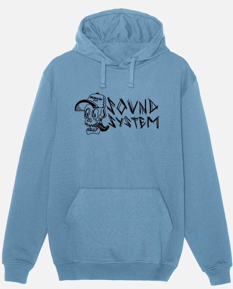Operation Ivy - Sudadera / Sweatshirt