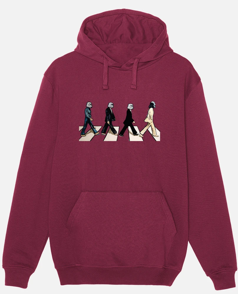 The Beatles - Sudadera / Sweatshirt