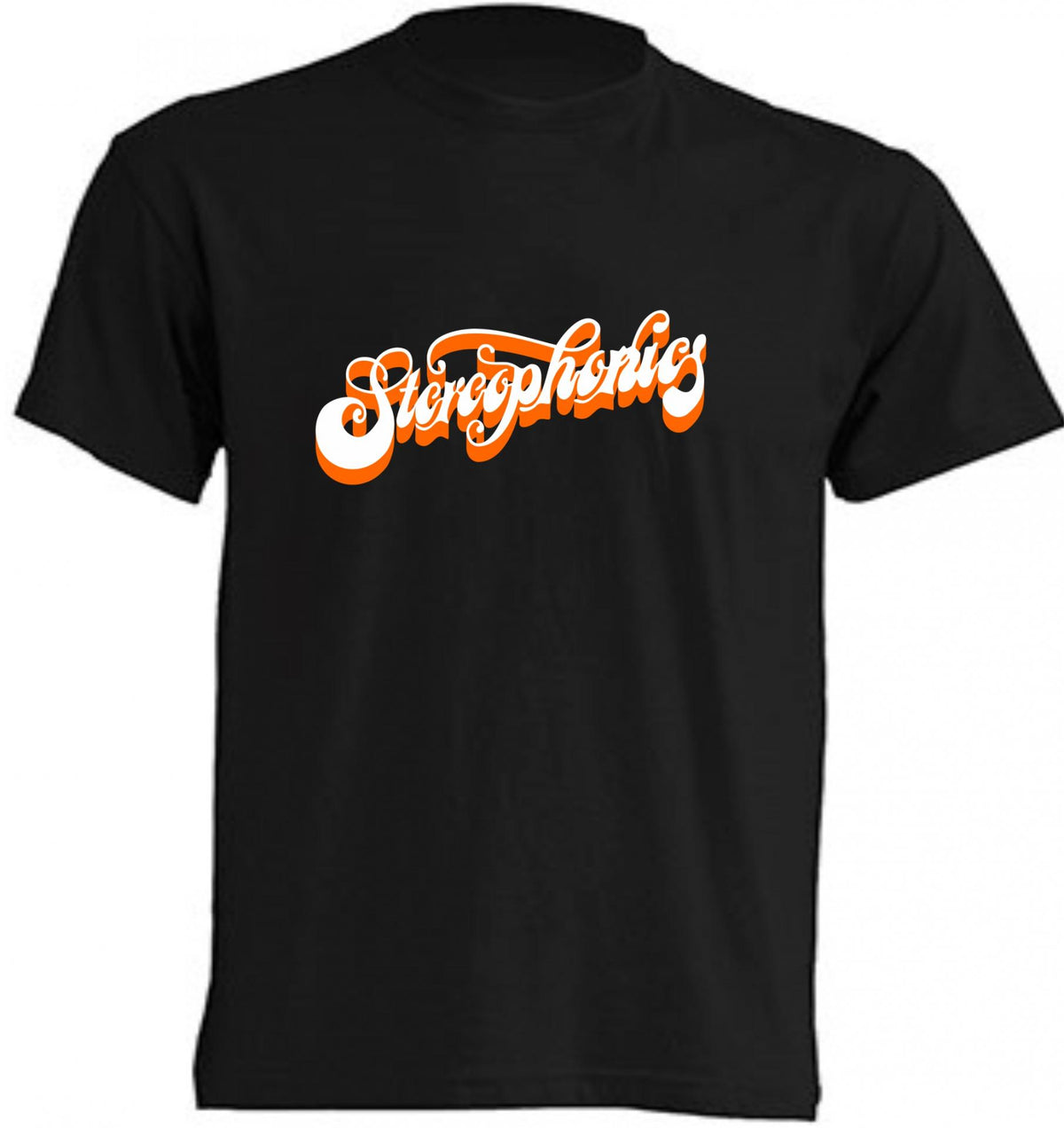 Stereophonics - Camiseta / T-Shirt