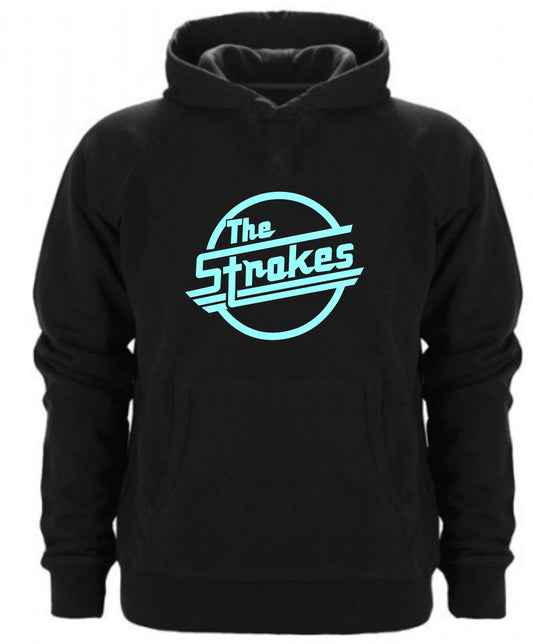 The Strokes - Sudadera / Hoodie