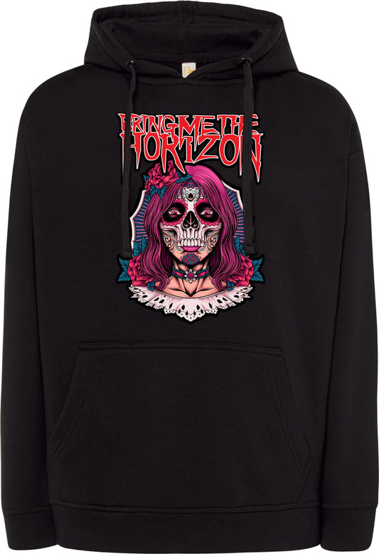 Bring Me The Horizon - Sudadera / Hoodie