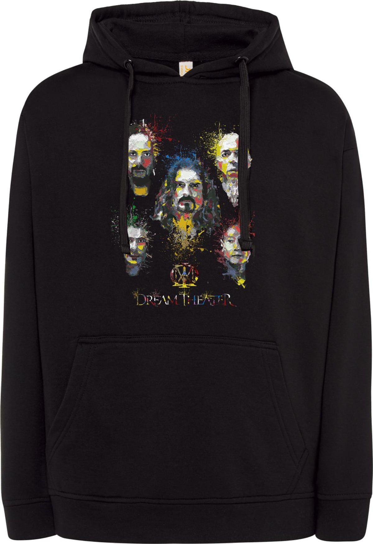 Dream Theater - Sudadera / Hoodie