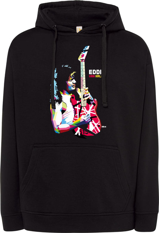 Van Halen - Sudadera / Hoodie