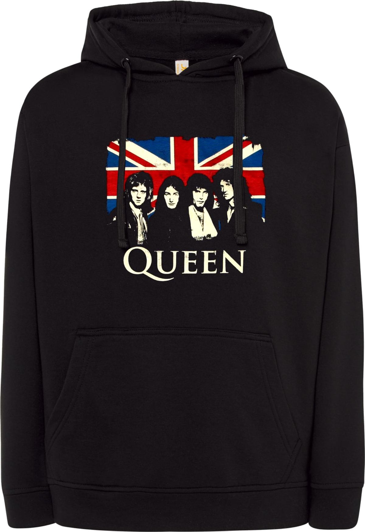Queen - Sudadera / Hoodie