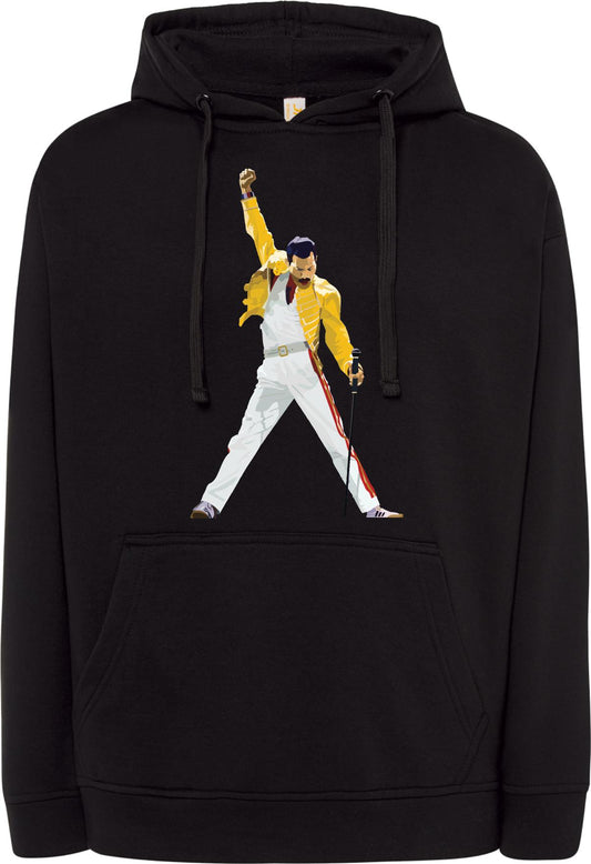 Queen - Sudadera / Hoodie