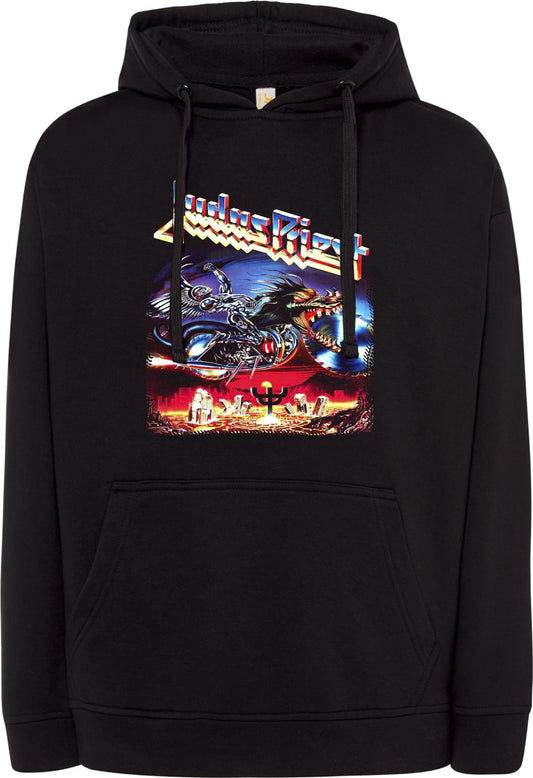 Judas Priest - Sudadera / Hoodie