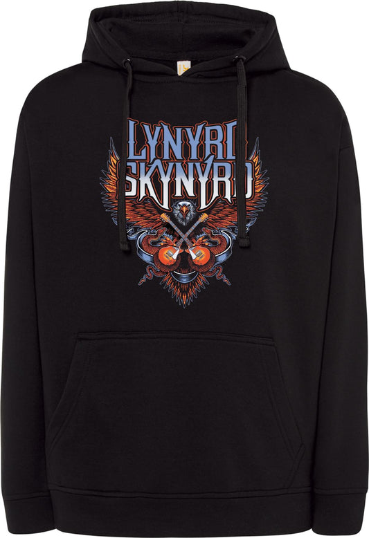 Lynyrd Skynyrd - Sudadera / Hoodie