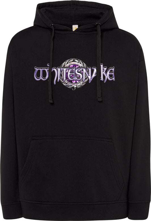 Whitesnake - Sudadera / Hoodie