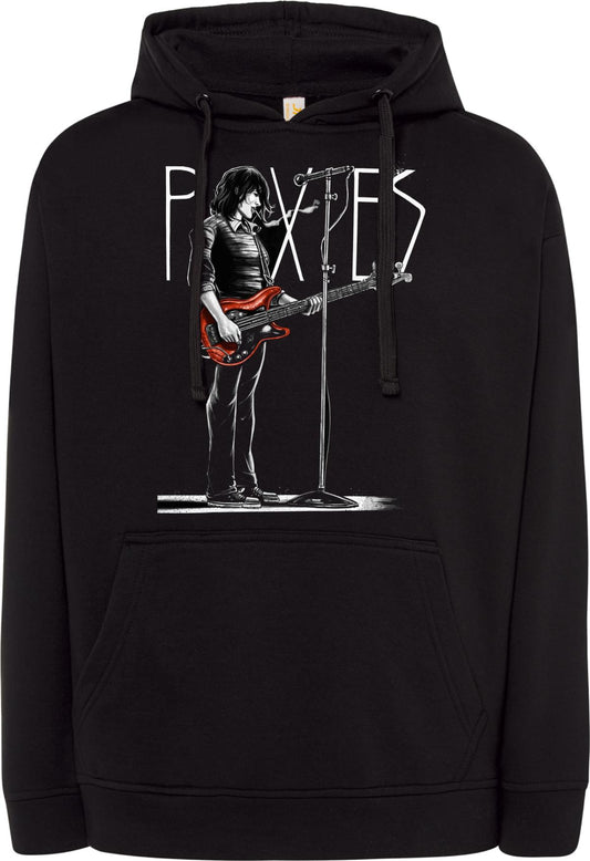 Pixies - Sudadera / Hoodie